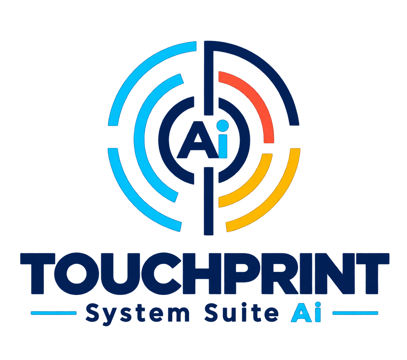 TouchPrint System Suite AI